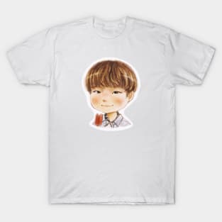 Hoshi - Pretty You T-Shirt